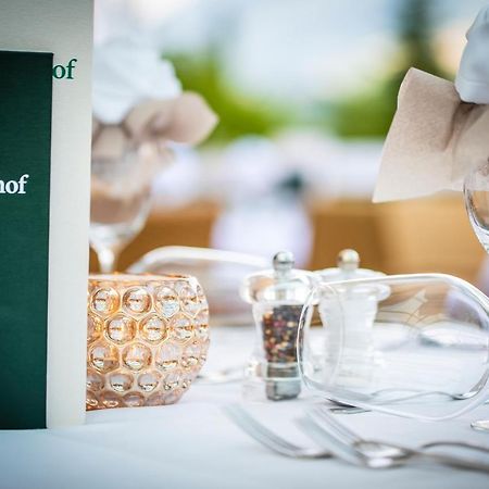 Glanzhof Hotel & Apartments Marlengo Ngoại thất bức ảnh