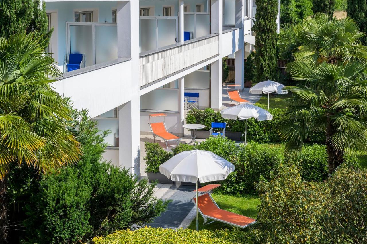 Glanzhof Hotel & Apartments Marlengo Ngoại thất bức ảnh