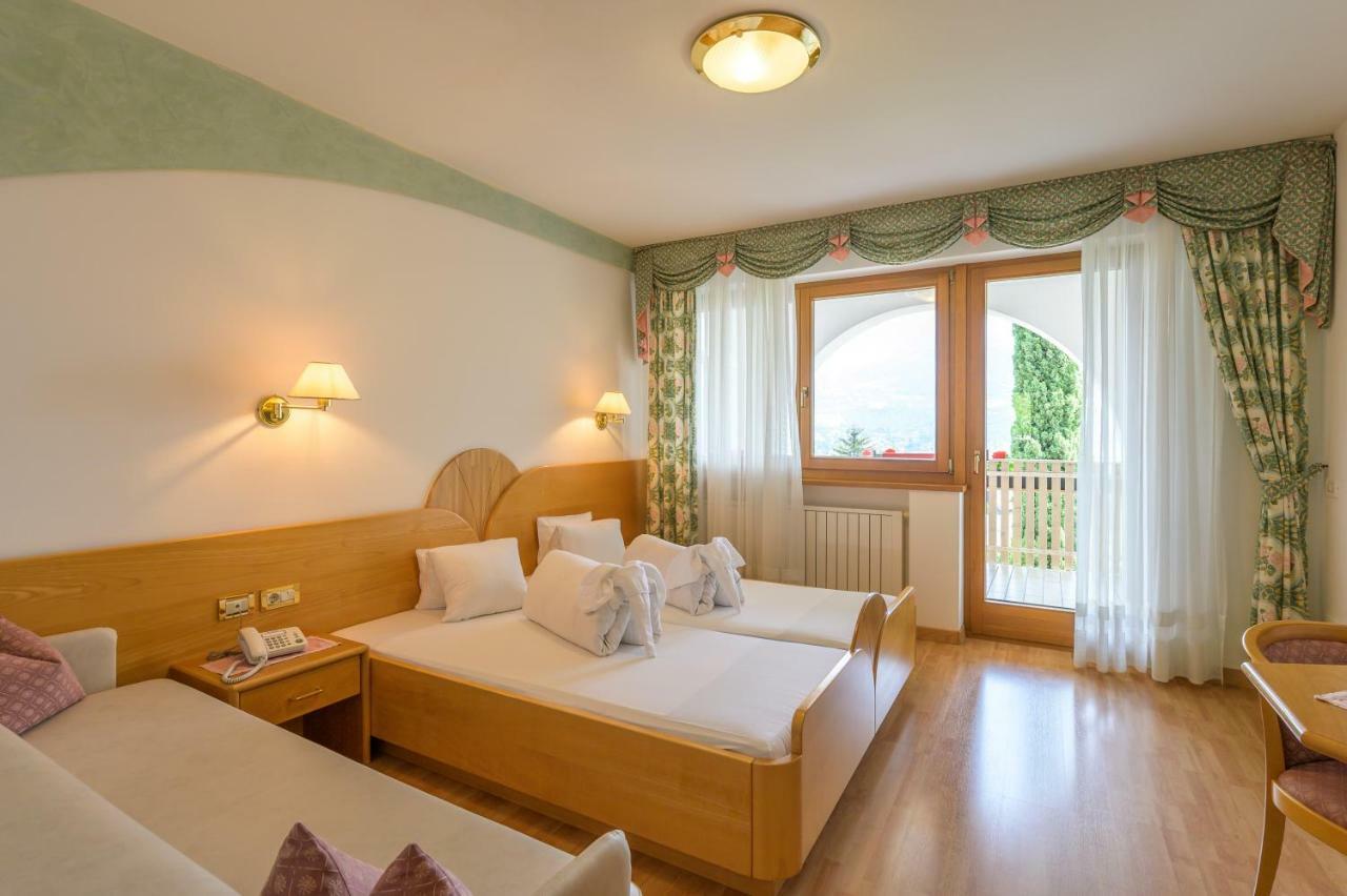 Glanzhof Hotel & Apartments Marlengo Ngoại thất bức ảnh
